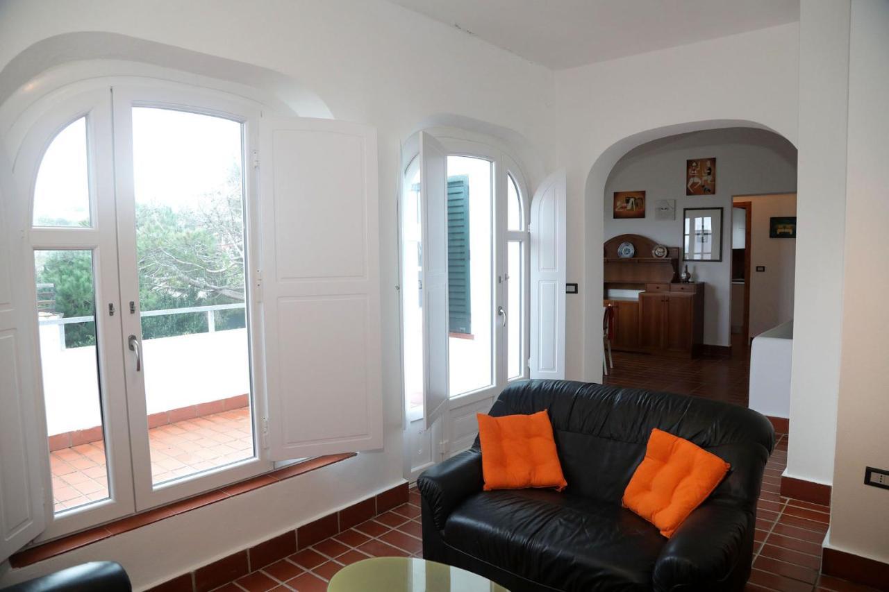 Casa Daniela Villa Calasetta Kültér fotó